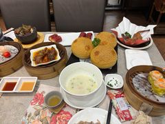 -虾饺妹·粤式手工点心(水荫路店)