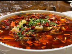 -二分八云雁阁(长治路店)