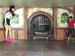-芭提雅3D美术馆