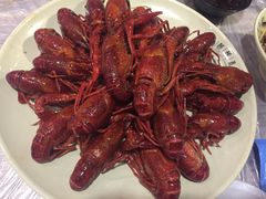 -靓靓蒸虾(中山公园店)
