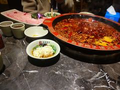 -赵家院子佬火锅(重庆总店)