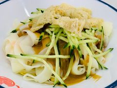 -秦香陕西食府(华贸天地店)