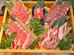 -缘·金家烤鳗鱼(西塔总店)