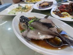 -钱塘府海鲜餐厅