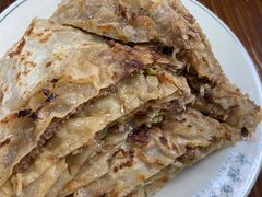 华威肉饼-清真永恒华威肉饼(潘家园店)