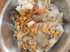 卤菜粉-神卤米粉(正阳步行街店)