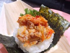 -争鲜回转寿司(南开大悦城店)