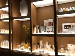 -文华东方水疗中心