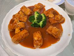 -东江海鲜酒家(艺都分店)