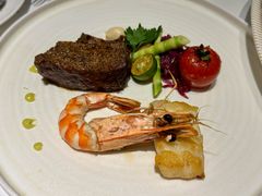 -王品牛排(北京新辰里亚运村店)