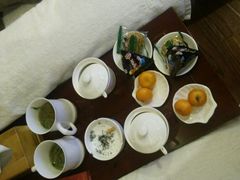 -苏沐堂全息足浴·SPA·按摩(万科美好广场店)