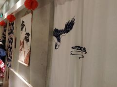 -小句号·精致料理(江南环球港店)