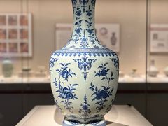 -深圳博物馆(古代艺术馆)