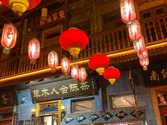 -中华巴洛克风情街