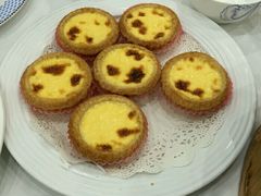 蛋挞-渔民新村(番禺总店)