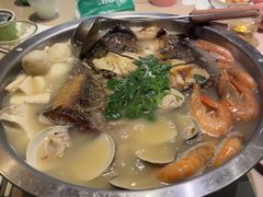 -味妙顺德厨房(绿地缤纷城店)