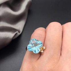 -夸克珠宝设计工作室