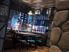 -邢氏老太太烧烤(罗湖店)