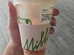 -迷客夏Milksha(圆融天幕店)