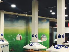 -欢乐牧人蒙古炭烤羊腿(四平路店)