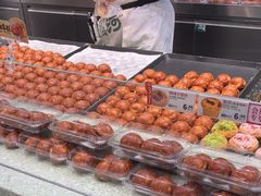 -泸溪河桃酥(西直门凯德店)