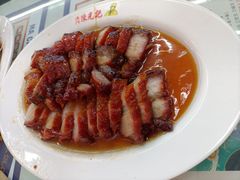-澳门陈光记烧味饭店(万象城店)