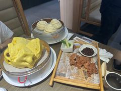 -隆喜元鱼汤包·海鲜(中联广场店)