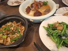 -新旺茶餐厅(嘉里城店)