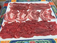 -侃爷南门铜锅涮肉