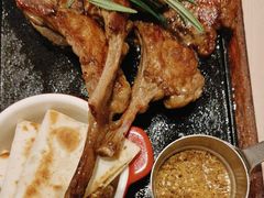-豪客来牛排(海沧阿罗海店)