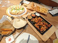 -必胜客(五道口店)