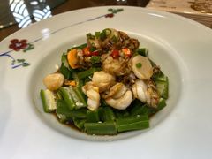 -双合园·海鲜水饺青岛菜(万佳广场店)