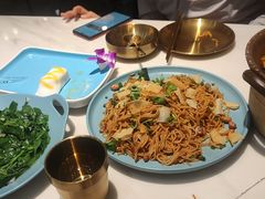 -香香海南菜餐厅