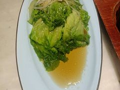-绿茶餐厅(茂业天地店)