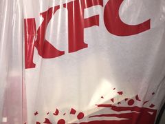 -肯德基(西安电子城店)