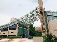 -元代水闸遗址博物馆