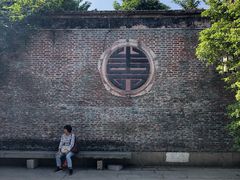 -黄埔古港
