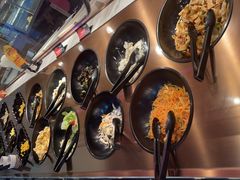 -比格比萨自助(南京万达茂店)