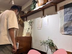 -Al Salam莫的三明治