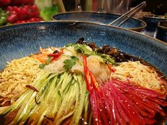 -盛江山自助料理(奥莱锦辉购物广场店)