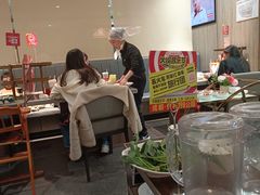 -海底捞火锅(步步高新天地店)