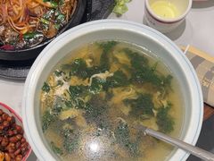 -金陵后厨·南京菜(新街口秣陵路店)