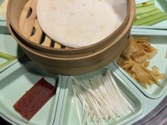 -羲和雅苑•北京烤鸭(瑞吉店)