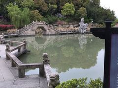 -韩湘水博园