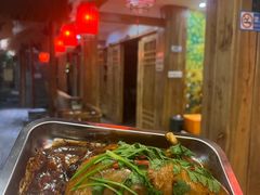 -萬家灯火·私房湘菜·22年老手艺(南岭大道店)