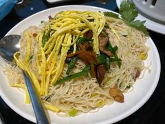 干捞面线-闽和南(深圳万象城店)