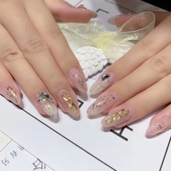 -斯馨·健康美甲美睫