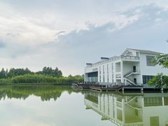 -苏州太湖国家湿地公园