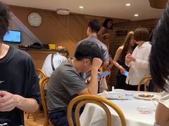 -老吉士酒家(天平路店)