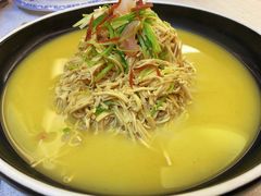 -银都上海菜馆(粤海东路店)